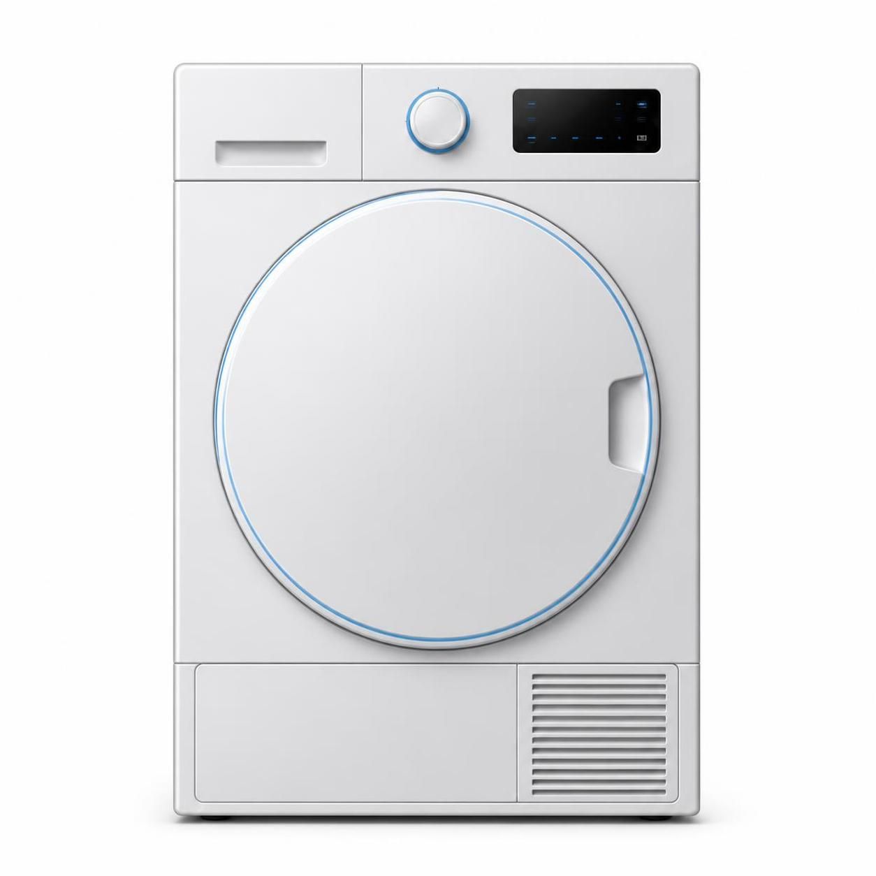 Dryer Repair-fixbc